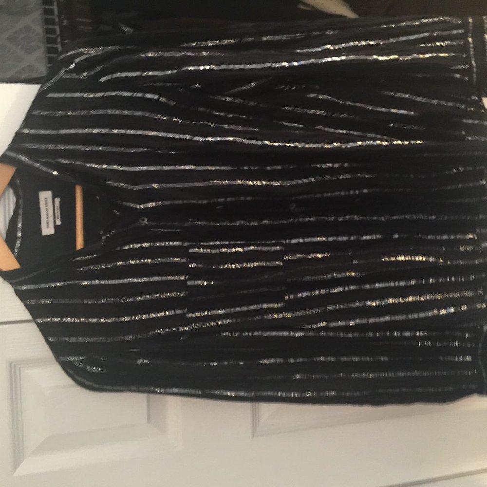 Isabel Marant Button Up